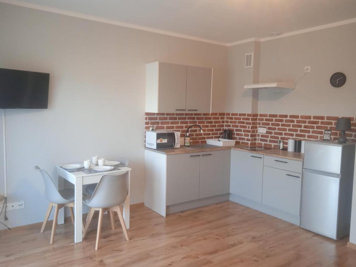 Przytulny Apartament W Sercu Karkonoszy Jelenia Gora Exterior photo