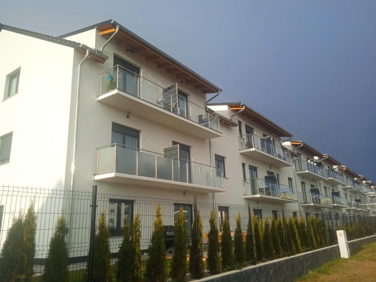 Przytulny Apartament W Sercu Karkonoszy Jelenia Gora Exterior photo